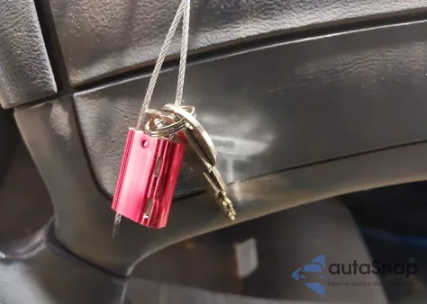 1994 Oldsmobile Cutlass Ciera S from USA, damaged, VIN 1G3AG55M5R6430660